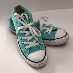 Converse All Star low tops